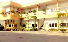 Hotel Kencana Rembang